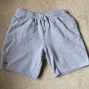 Men Lacoste Shorts
